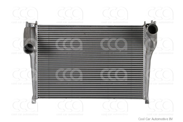 Intercoolers Intercooler MB Actros serie (2011)