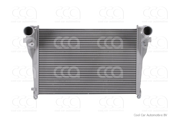 Intercoolers Intercooler MB Actros serie (2011)