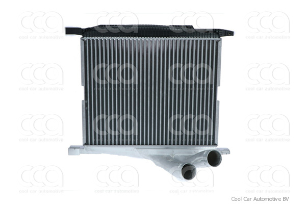 Intercoolers Intercooler MB Axor serie 04>