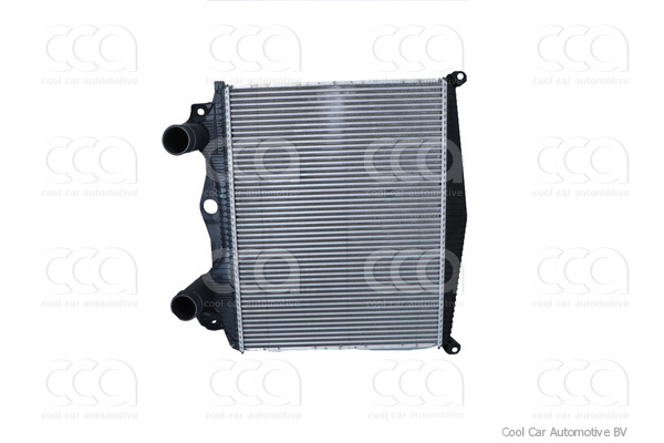Intercoolers Intercooler Man TGA-Series  01>