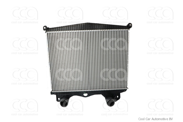 Intercoolers Intercooler Man TGA-Series  01>