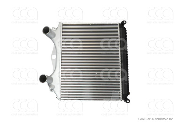 Intercoolers Intercooler Man TGA-Series  01>