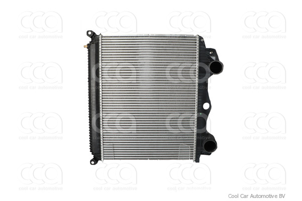 Intercoolers Intercooler Man TGA-Series  01>