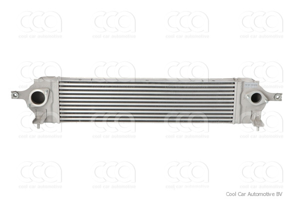 Intercoolers Intercooler Nissan X-Trail 07>