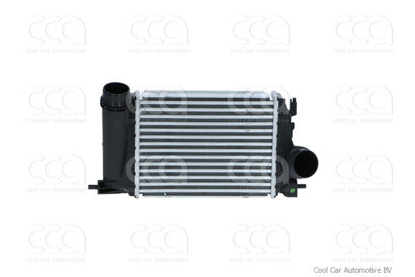 Intercoolers Intercooler Nissan Qashqai 14>