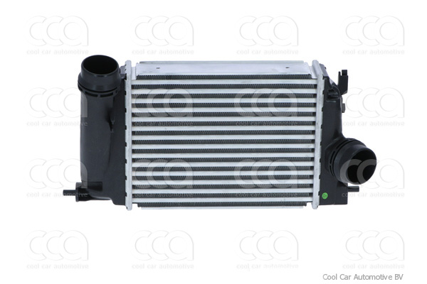 Intercoolers Intercooler Nissan Qashqai 13>