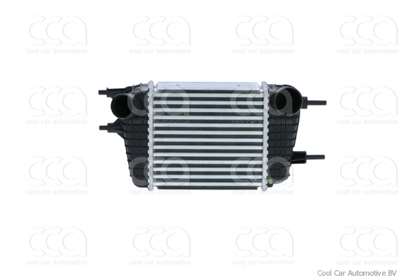 Intercoolers Intercooler Nissan Micra 11>