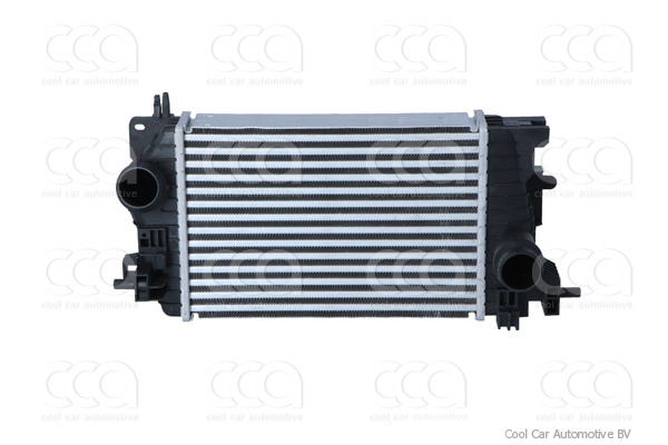 Intercoolers Intercooler Opel Meriva 13>