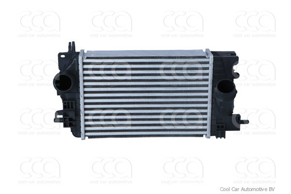 Intercoolers Intercooler Opel Meriva 10>