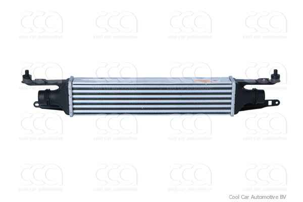 Intercoolers Intercooler Opel Corsa 06>