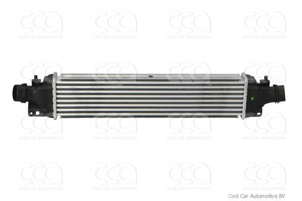 Intercoolers Intercooler Opel Corsa 12>