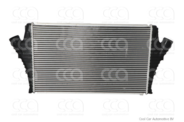 Intercoolers Intercooler Opel Signum 03>