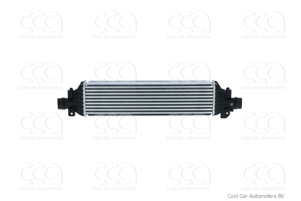 Intercoolers Intercooler Opel Mokka X 16>