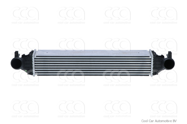 Intercoolers Intercooler Opel Astra 15>