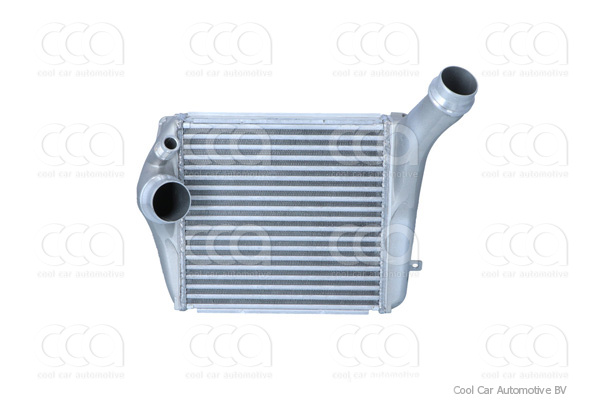 Intercoolers Intercooler Porsche Panamera 09>