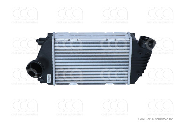 Intercoolers Intercooler Porsche 911 GT2 10>
