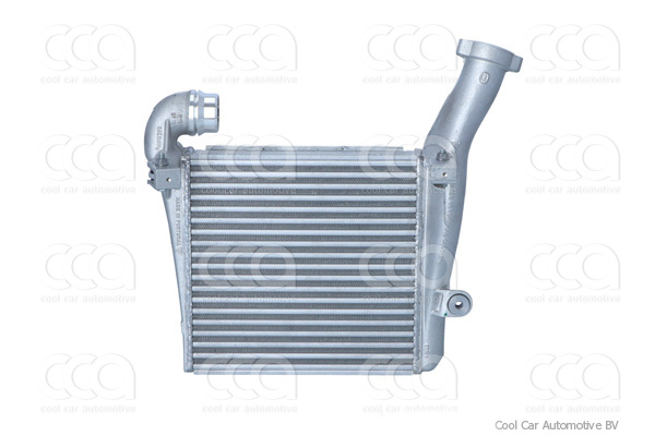 Intercoolers Intercooler Porsche Panamera 11>