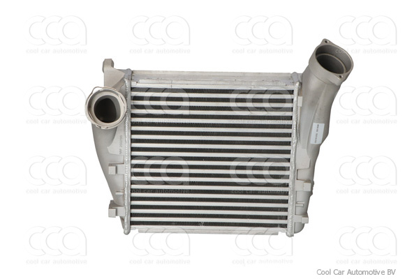 Intercoolers Intercooler Porsche Cayenne 06>