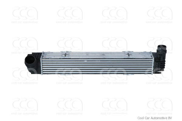Intercoolers Intercooler Renault Grand Scenic 09>