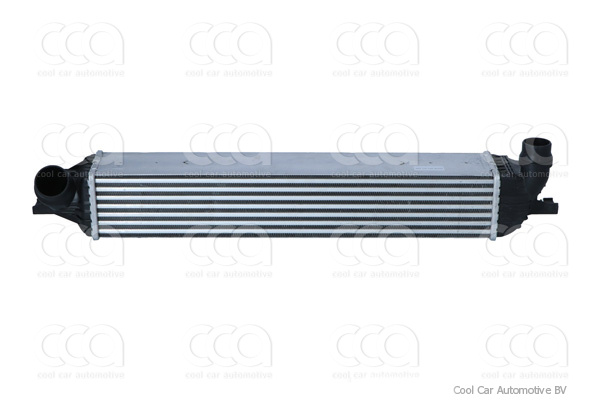 Intercoolers Intercooler Renault Laguna 07>