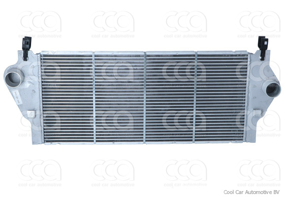 Intercoolers Intercooler Renault Espace 02>
