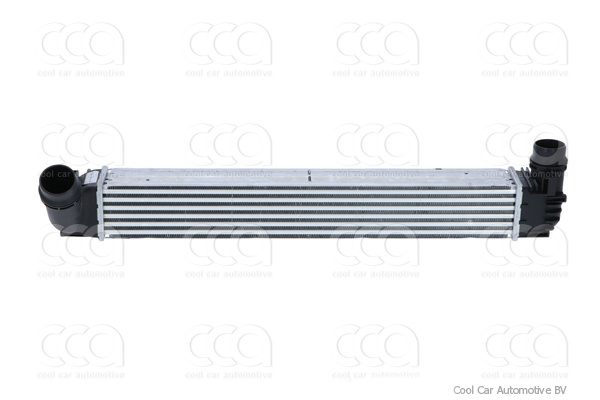 Intercoolers Intercooler Renault Grand Scenic 12>
