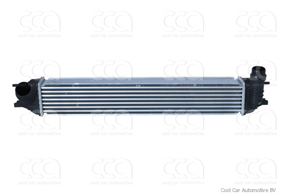 Intercoolers Intercooler Renault Laguna 07>