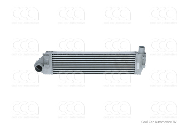 Intercoolers Intercooler Renault Grand Scenic 04>