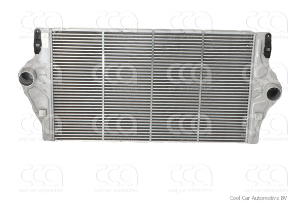 Intercoolers Intercooler Renault Espace 02>