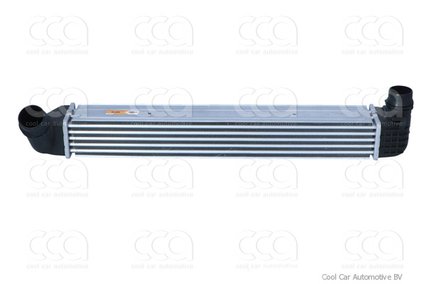 Intercoolers Intercooler Renault Fluence 10>