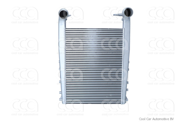 Intercoolers Intercooler Renault Premium 2  05>