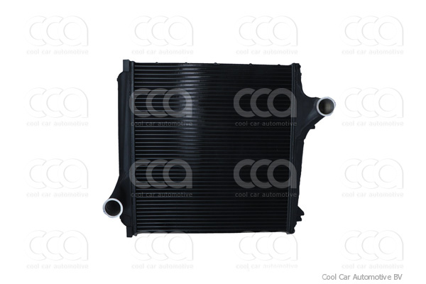 Intercoolers Intercooler Renault C  13>