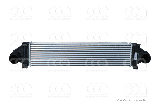 Intercoolers Intercooler Land Rover Freelander 06>