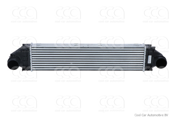 Intercoolers Intercooler Land Rover Discovery Sport 1