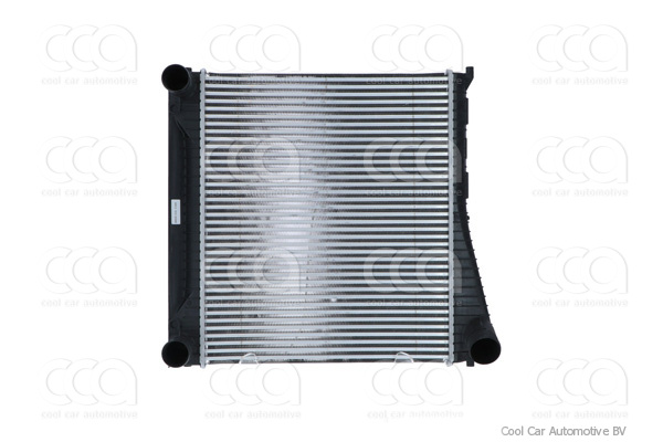 Intercoolers Intercooler Land Rover Discovery 09>