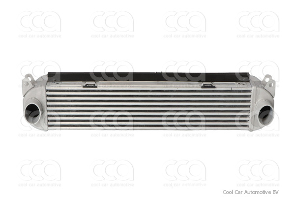 Intercoolers Intercooler Land Rover Discovery 04>