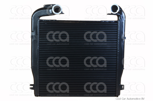 Intercoolers Intercooler Scania G-Serie  04>