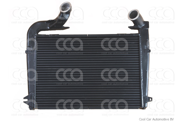 Intercoolers Intercooler Scania G-Serie  04>