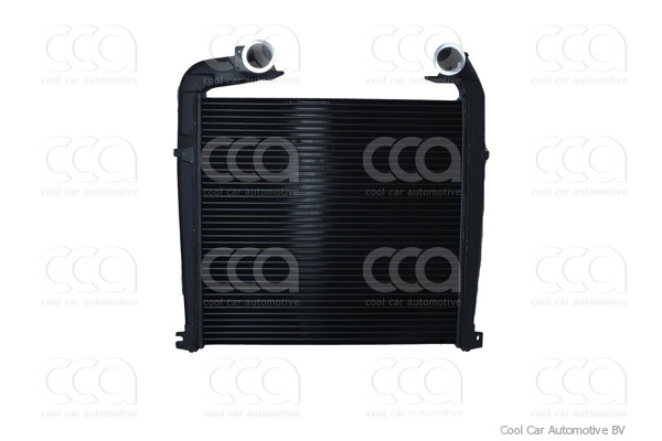 Intercoolers Intercooler Scania G-Serie  04>