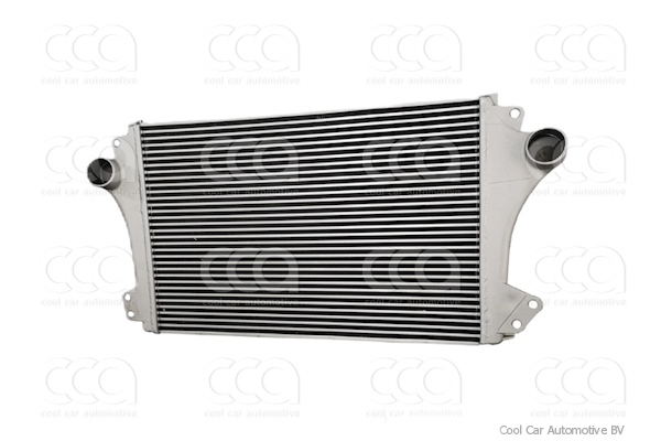 Intercoolers Intercooler Scania G-L-P-R-S serie