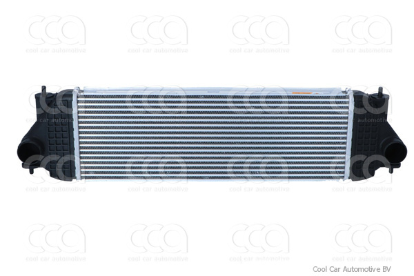 Intercoolers Intercooler Suzuki Grand Vitara 05>
