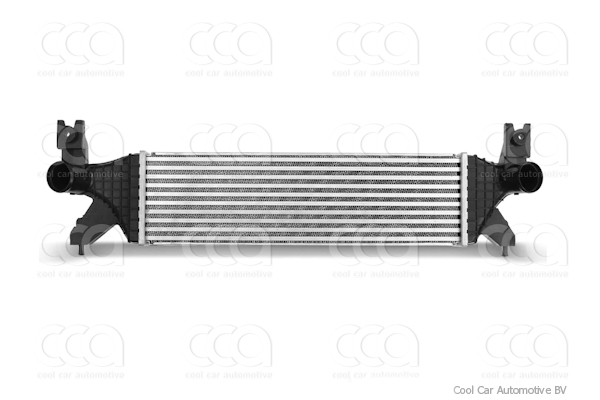 Intercoolers Intercooler Suzuki Vitara