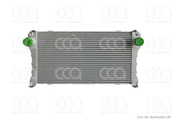 Intercoolers Intercooler Toyota Verso 09>