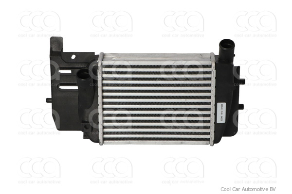 Intercoolers Intercooler Toyota Ractis 10>