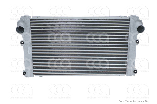 Intercoolers Intercooler Toyota RAV 4 05>