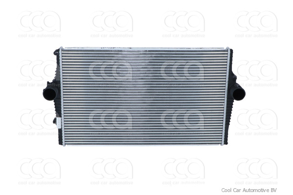 Intercoolers Intercooler Volvo S60 00>