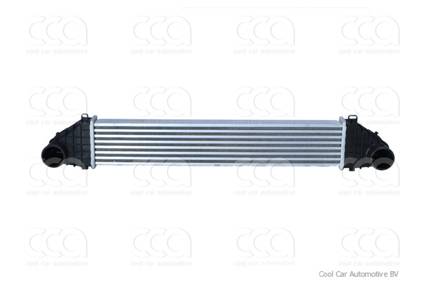 Intercoolers Intercooler Volvo C30 10>
