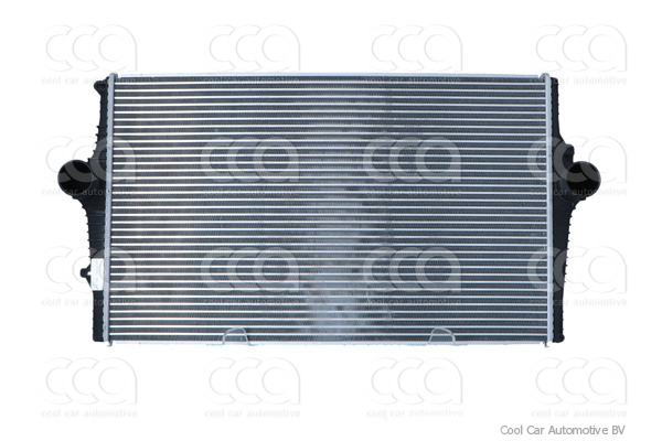 Intercoolers Intercooler Volvo S60 00>