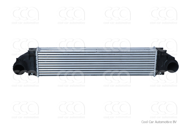 Intercoolers Intercooler Volvo S60 13>