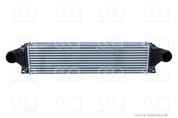 Intercoolers Intercooler Volvo V40 14>